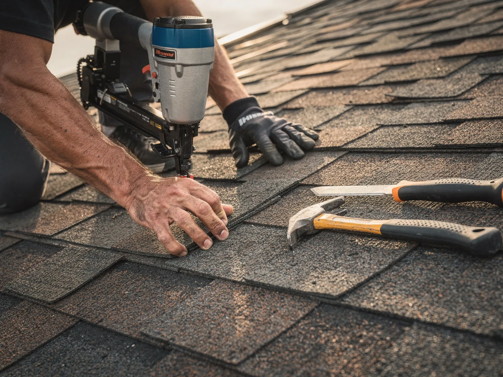 Why choose Roof Repair in Princeton, WI